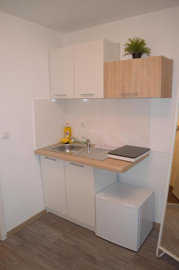 Apartment Koblenz Altstadt 외부 사진