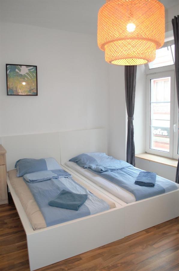 Apartment Koblenz Altstadt 외부 사진