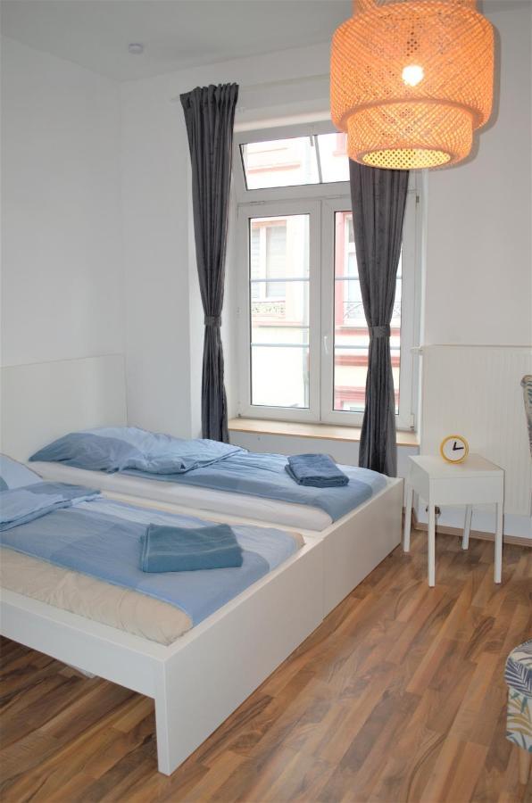 Apartment Koblenz Altstadt 외부 사진