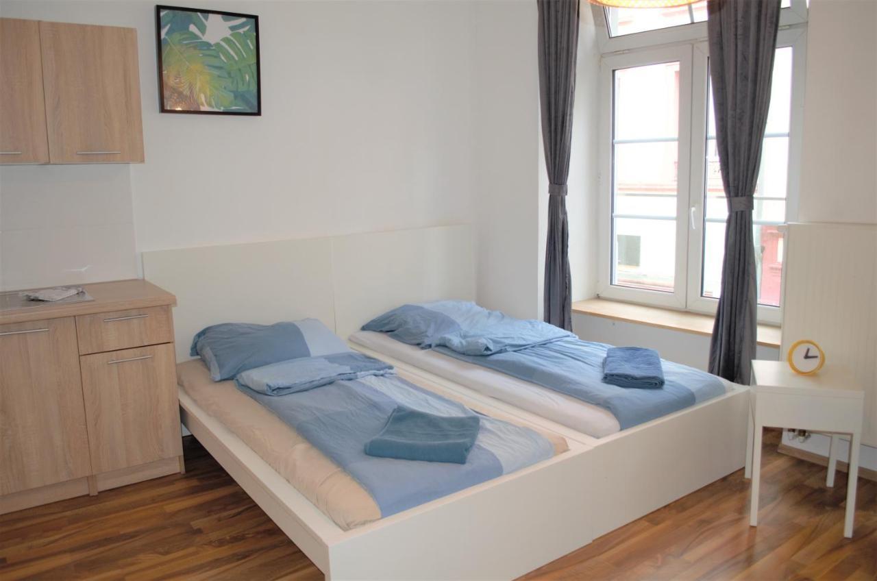 Apartment Koblenz Altstadt 외부 사진