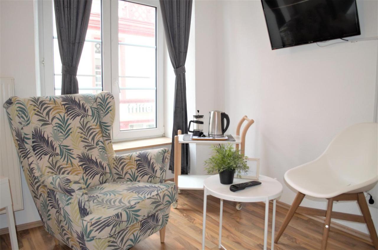 Apartment Koblenz Altstadt 외부 사진