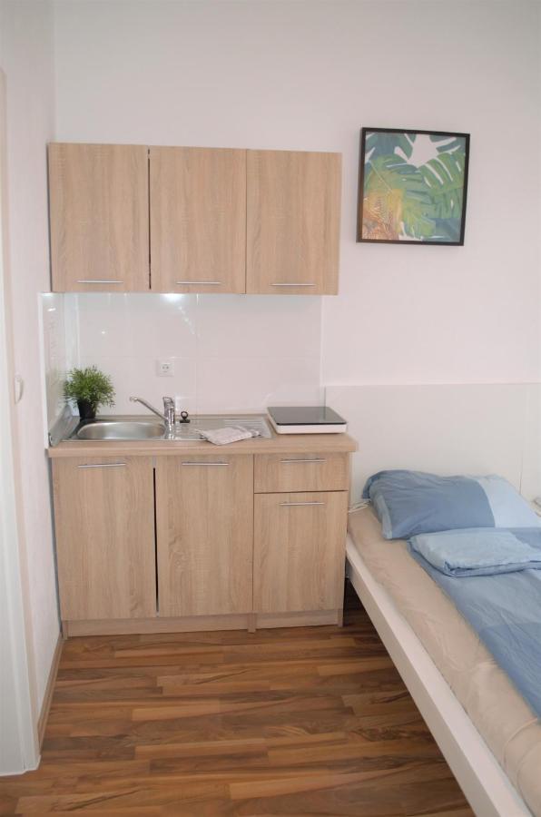 Apartment Koblenz Altstadt 외부 사진