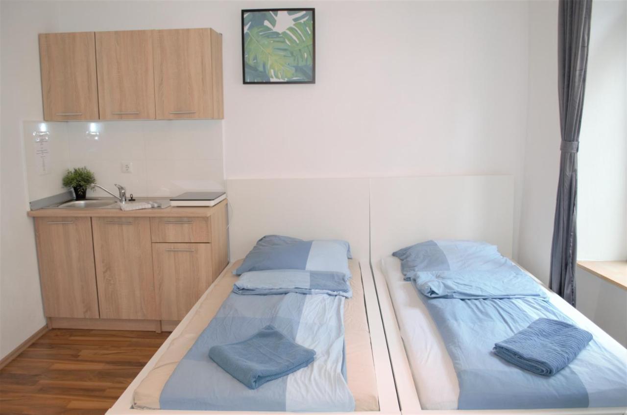 Apartment Koblenz Altstadt 외부 사진