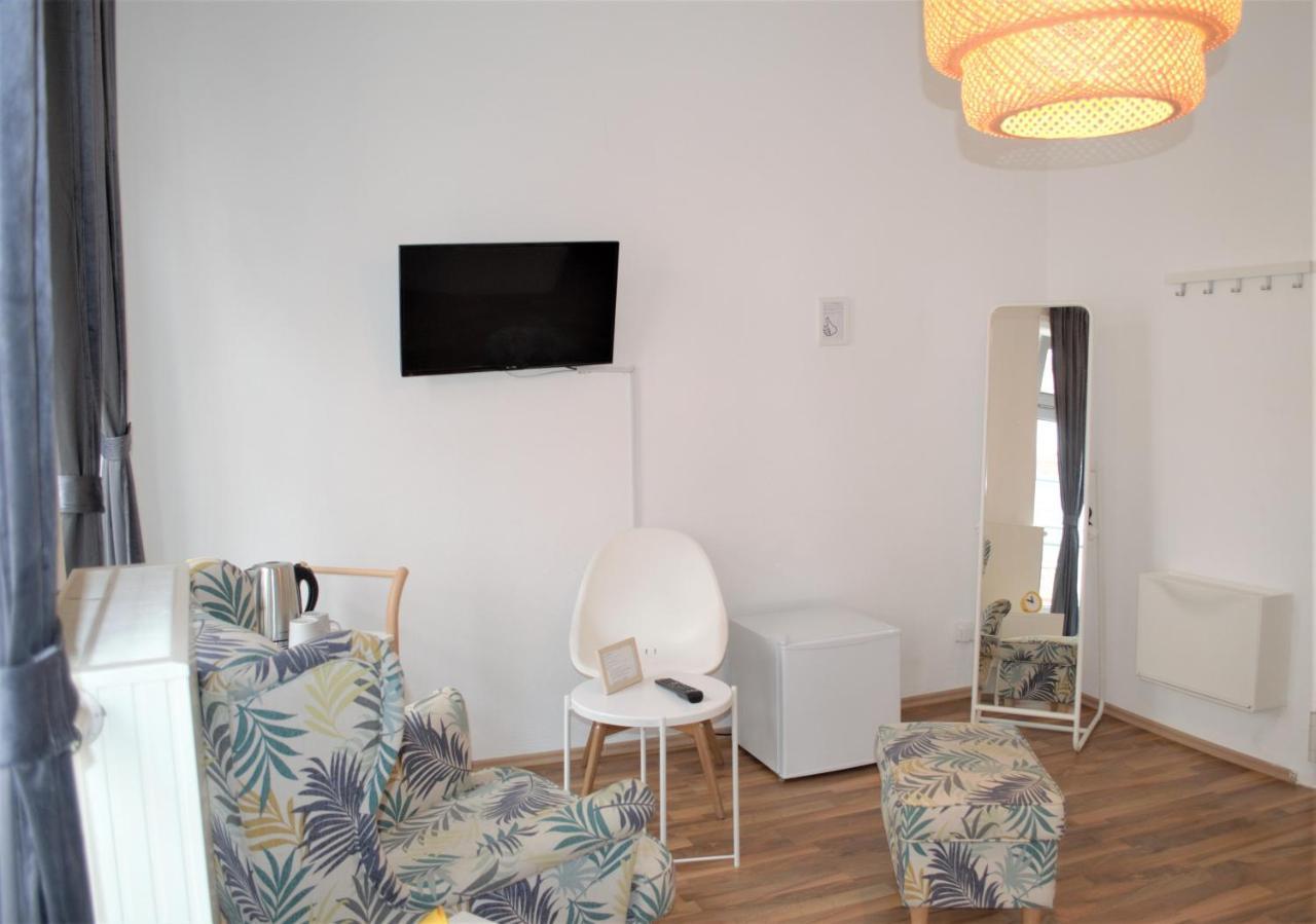 Apartment Koblenz Altstadt 외부 사진