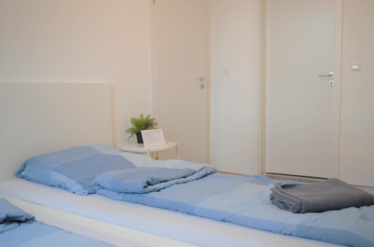 Apartment Koblenz Altstadt 외부 사진