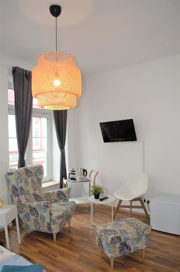 Apartment Koblenz Altstadt 외부 사진