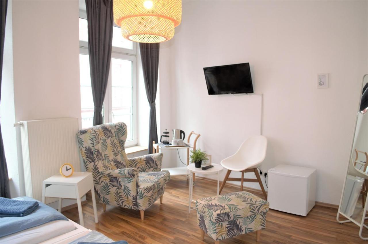 Apartment Koblenz Altstadt 외부 사진