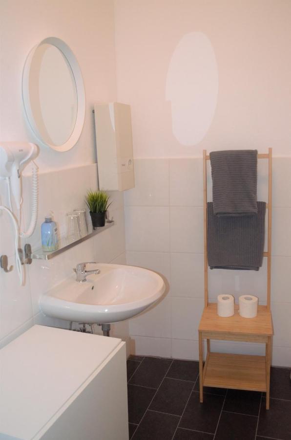 Apartment Koblenz Altstadt 외부 사진