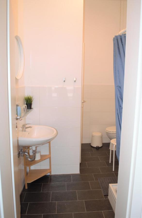 Apartment Koblenz Altstadt 외부 사진