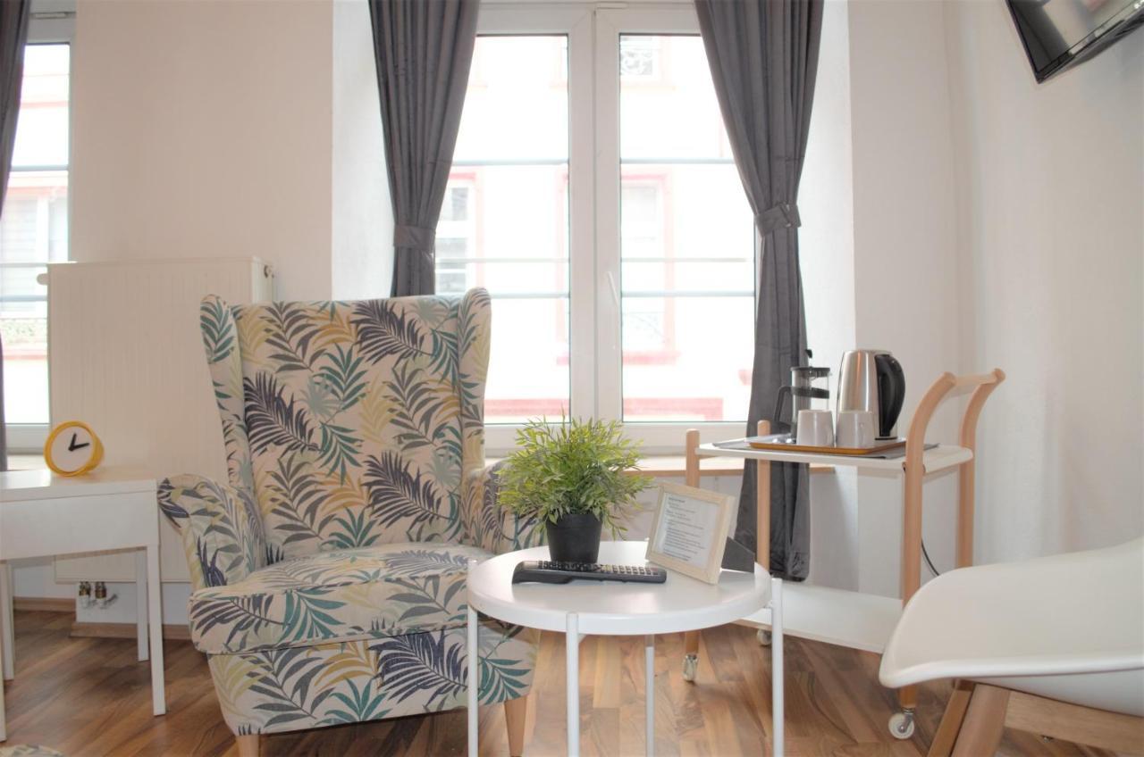 Apartment Koblenz Altstadt 외부 사진