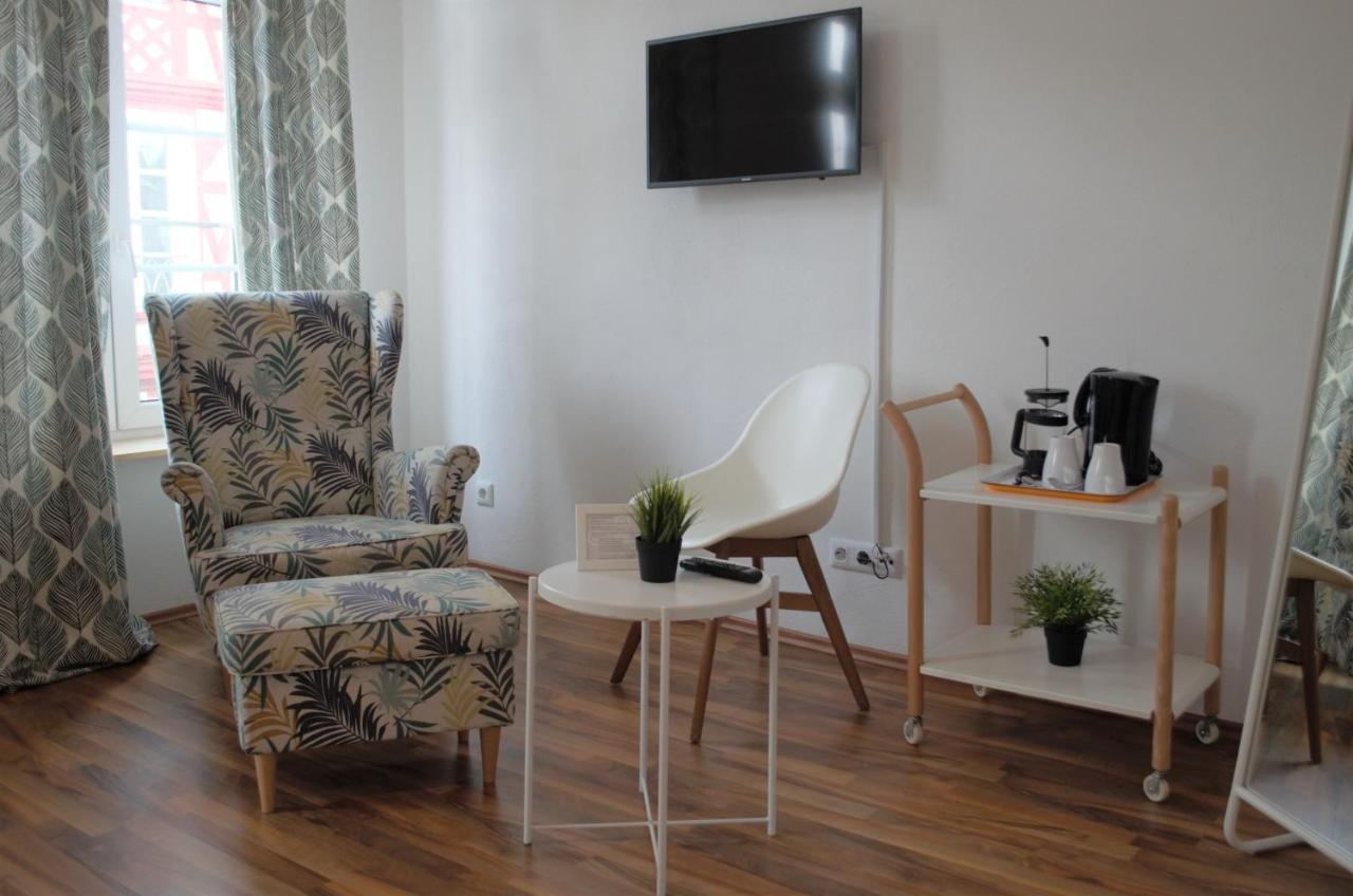 Apartment Koblenz Altstadt 외부 사진