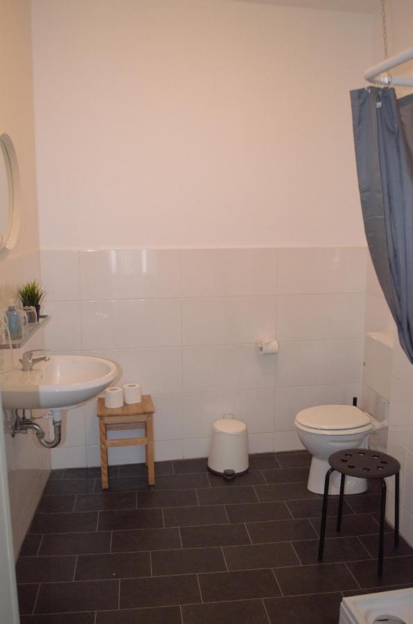 Apartment Koblenz Altstadt 외부 사진