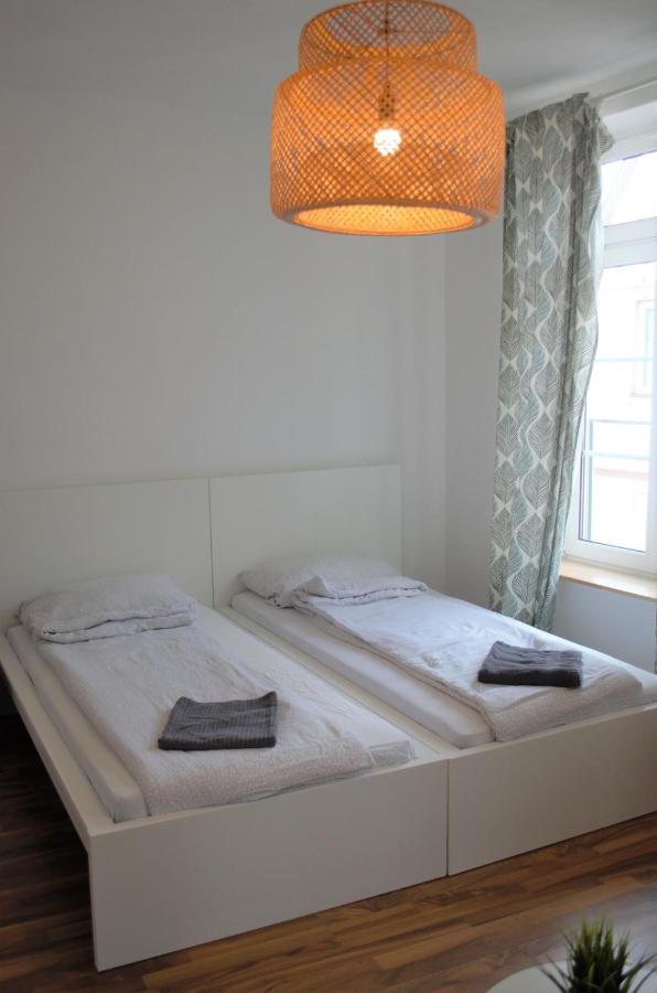 Apartment Koblenz Altstadt 외부 사진