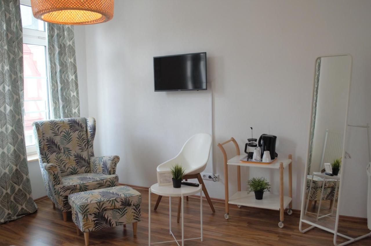 Apartment Koblenz Altstadt 외부 사진