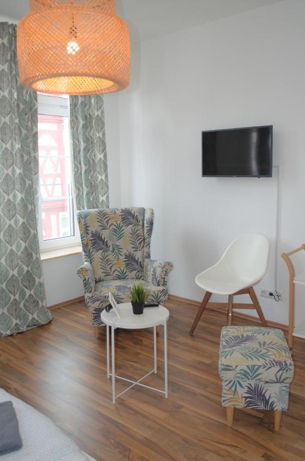 Apartment Koblenz Altstadt 외부 사진