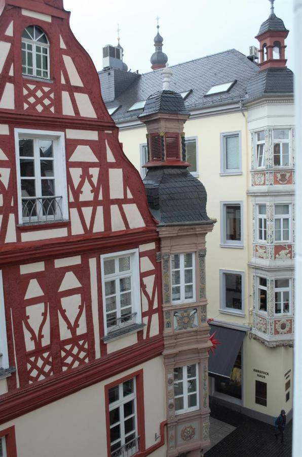 Apartment Koblenz Altstadt 외부 사진