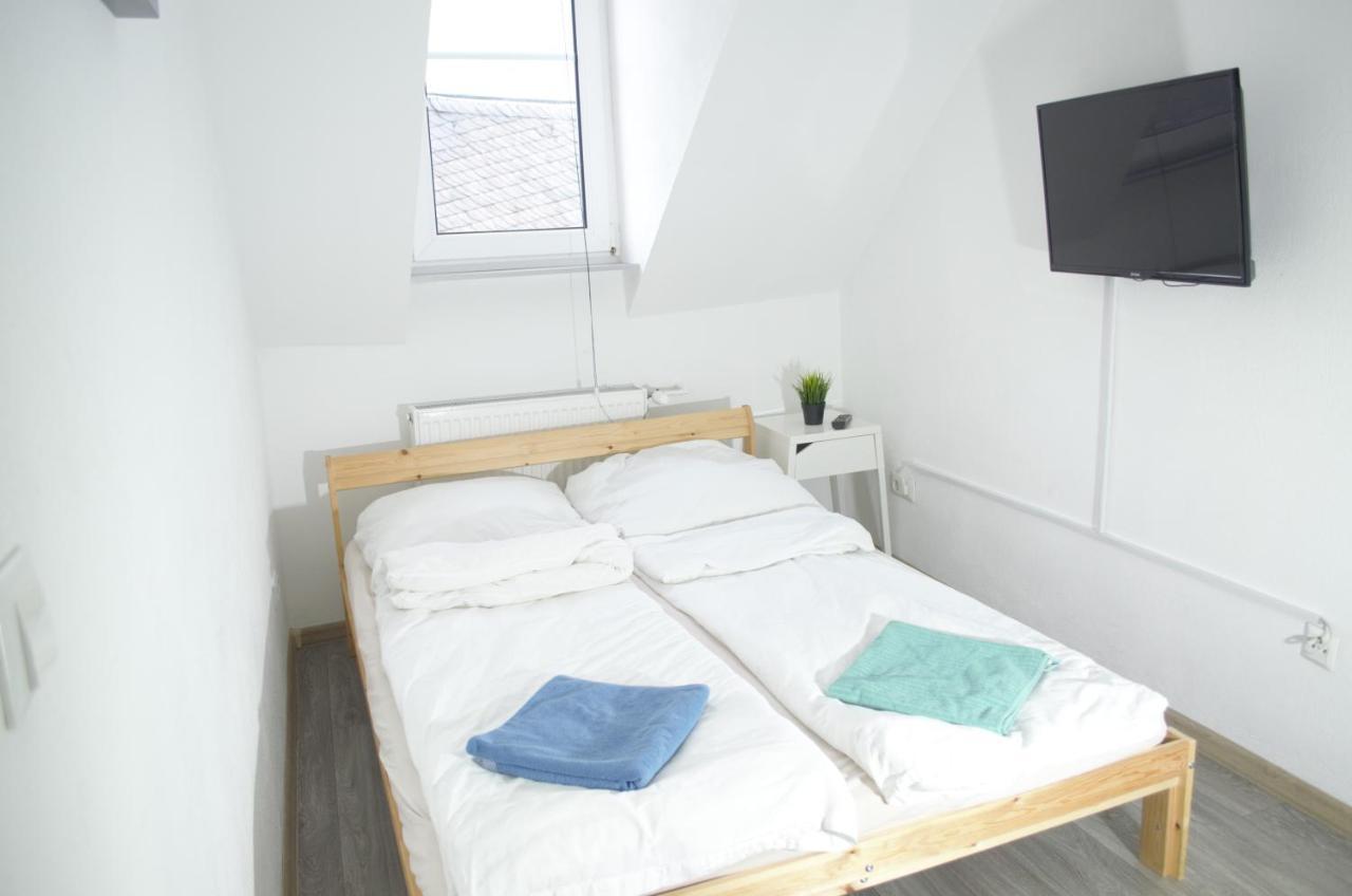 Apartment Koblenz Altstadt 외부 사진