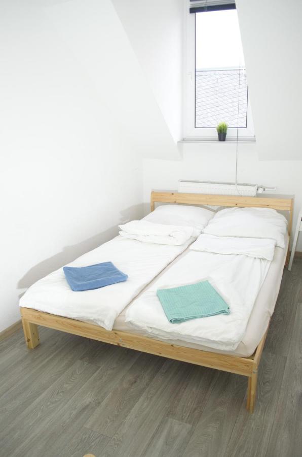 Apartment Koblenz Altstadt 외부 사진