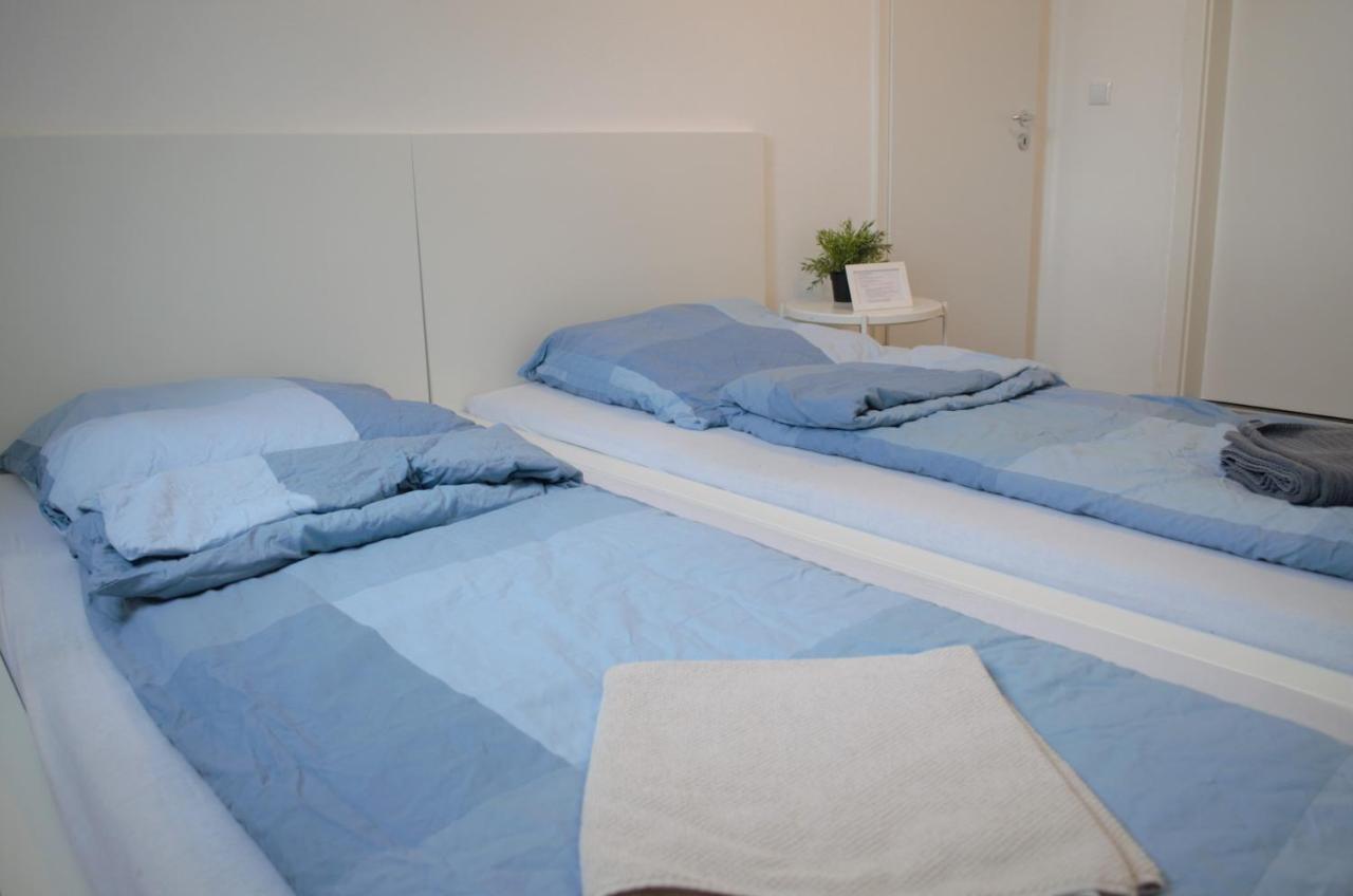 Apartment Koblenz Altstadt 외부 사진