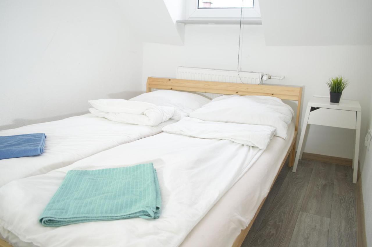 Apartment Koblenz Altstadt 외부 사진