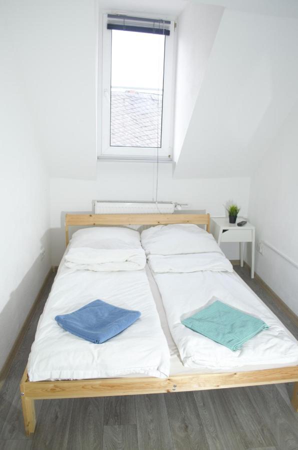 Apartment Koblenz Altstadt 외부 사진