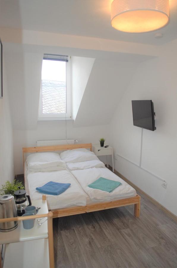 Apartment Koblenz Altstadt 외부 사진