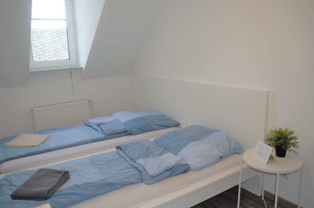 Apartment Koblenz Altstadt 외부 사진